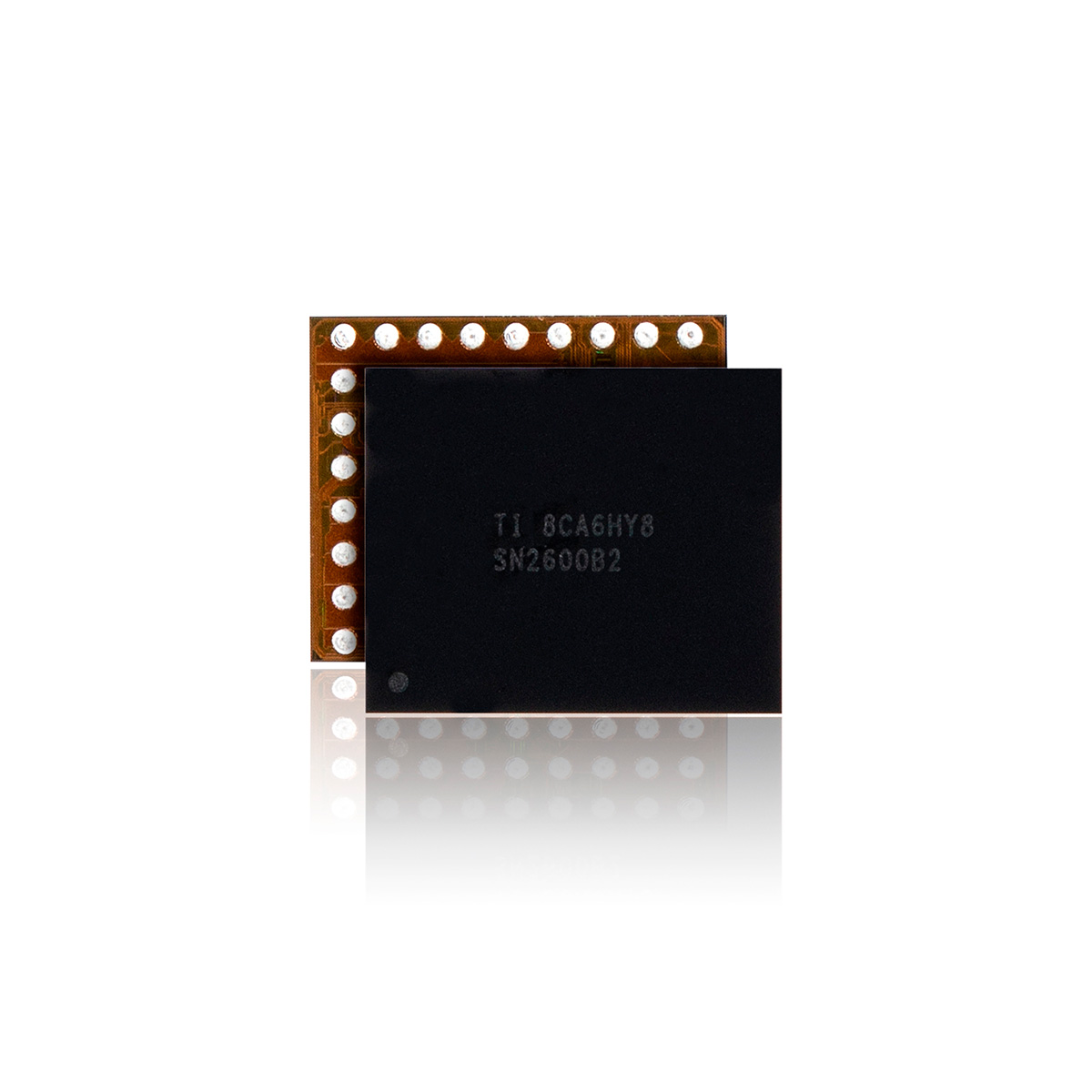 IC Carga SN2600B2 iPhone XR/XS/XS Max